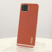 楽天市場】oppo a73 ダイナミックオレンジ 6.44インチ simフリーの通販