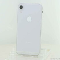 楽天市場】iphonexr 64gb ホワイト simフリーの通販