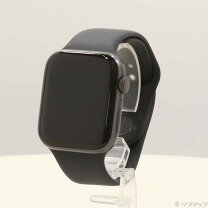 楽天市場】applewatch スペースグレイアルミニウムケース 44の通販