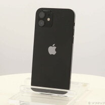楽天市場】phone12 128gb ブラック mghu3j/aの通販