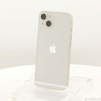 楽天市場】iphone13 128 スターライトの通販