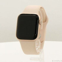 楽天市場】apple watch series 5(gpsモデル)－ 40mmの通販
