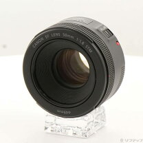 楽天市場】canon ef 50mm f1．8 中古の通販