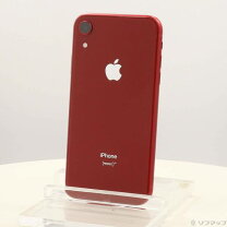 楽天市場】iphonexr 64gb レッドの通販