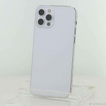 楽天市場】iphone12 pro 128 シルバーの通販
