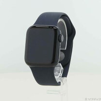 楽天市場】apple watch se 第2世代 ミッドナイトの通販