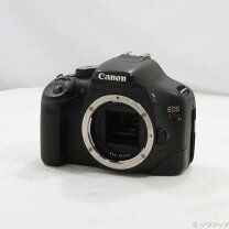 楽天市場】EOS Kiss X4 中古（メーカーキヤノン）（デジタル一眼レフ 