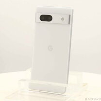 楽天市場】pixel7a（カラーホワイト）（スマートフォン本体 