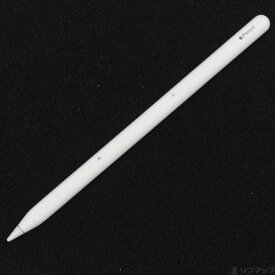 【中古】Apple(アップル) Apple Pencil 第2世代 MU8F2J／A 【344-ud】