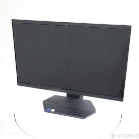 【中古】NEC(エヌイーシー) LAVIE A23 PC-A2375JAB ファインブラック 【377-ud】