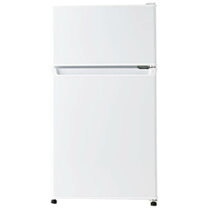 楽天市場】冷蔵庫 ホワイト br-85a-wの通販