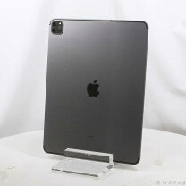楽天市場】ipad pro 12.9インチ 第4世代 wi-fi 512gb 2020年春モデル 