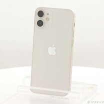 楽天市場】iphone12 mini 64gb ホワイトの通販