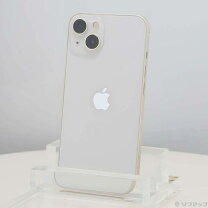 楽天市場】iphone13 128 スターライトの通販