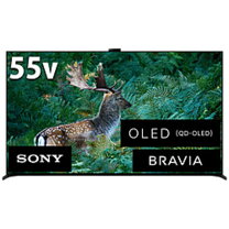 楽天市場】sony bravia xrj-55a95kの通販