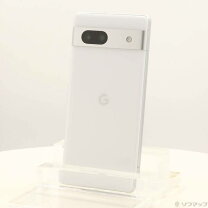 楽天市場】pixel7a（カラーホワイト）（スマートフォン本体 