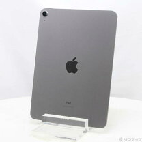 楽天市場】ipad air 第4世代 wifi 256gb スペースグレーの通販