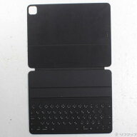 【中古】Apple(アップル) 12.9インチiPad Pro用 第4世代 Smart Keyboard Folio 日本語 MXNL2J／A 【377-u…