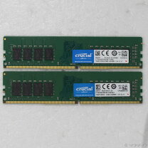楽天市場】パソコン メモリー 32g ddr4-2400の通販
