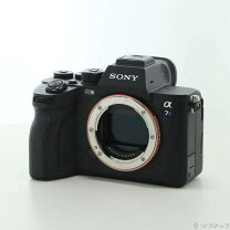 楽天市場】α7s iiiの通販