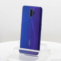 楽天市場】simフリー oppo a5 2020 blue cph1943の通販