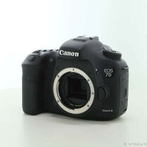 楽天市場】EOS 7D Mark IIボディ EOS7DMK2の通販