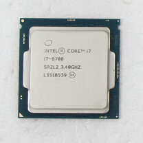 楽天市場】Core i7 6700（CPU｜PCパーツ）：パソコン・周辺機器の通販