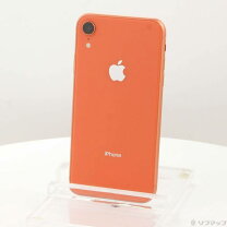 楽天市場】iphone xr 64gb コーラルの通販