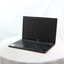 【中古】FUJITSU(富士通） LIFEBOOK U9310／D FMVU28011 【305-ud】