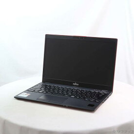 【中古】FUJITSU(富士通） LIFEBOOK U9310／D FMVU28011 【276-ud】