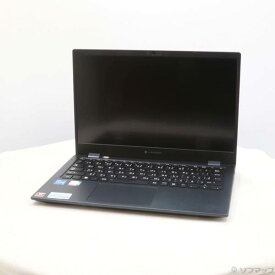 【中古】dynabook(ダイナブック) dynabook G83／HU A6G9HUF5F515 【196-ud】