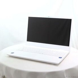 【中古】NEC(エヌイーシー) LAVIE N15 PC-N1550JAW-HE パールホワイト 〔NEC Refreshed PC〕 ≪メーカー保証あり≫ 【196-ud】