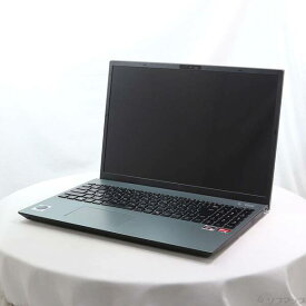 【中古】NEC(エヌイーシー) LAVIE N16 PC-N1675JAE オリーブグリーン 〔NEC Refreshed PC〕 ≪メーカー保証あり≫ 【344-ud】