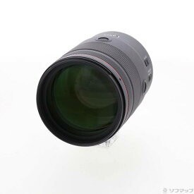 【中古】Canon(キヤノン) RF135mm F1.8 L IS USM 【262-ud】