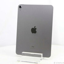 楽天市場】ipad air 第4世代 wifi 256gb スペースグレーの通販