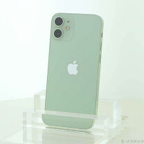 楽天市場】iphone12 mini 64gb グリーンの通販