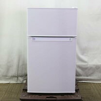 楽天市場】冷蔵庫 ホワイト br-85a-wの通販