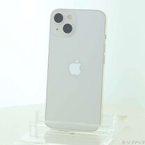 楽天市場】iphone13 128 スターライトの通販