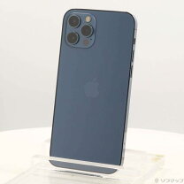 楽天市場】iphone12pro 512 パシフィックブルーの通販