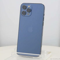 楽天市場】iphone12promax 512gb [パシフィックブルー]の通販