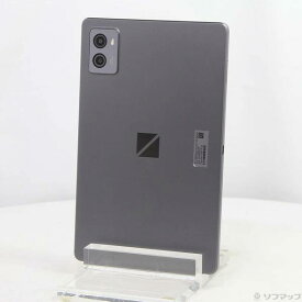 【中古】NEC(エヌイーシー) LAVIE Tab T9 128GB ストームグレー PC-T0995HAS Wi-Fi 【348-ud】