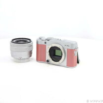 楽天市場】fujifilm xa5 レンズキットの通販