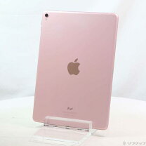 楽天市場】ipad pro 9．7 ローズゴールド 128gbの通販