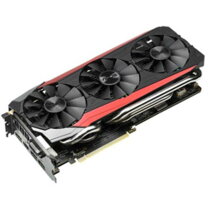 楽天市場】strix－gtx980－dc2oc－4gd5の通販