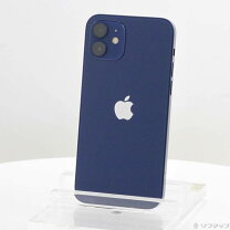 楽天市場】simフリー iphone12 64gb blueの通販
