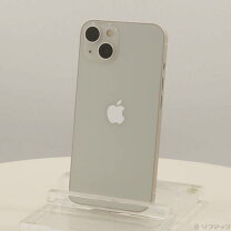 楽天市場】iphone13 128 スターライトの通販