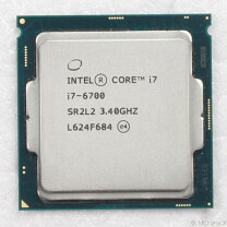 楽天市場】Core i7 6700（CPU｜PCパーツ）：パソコン・周辺機器の通販