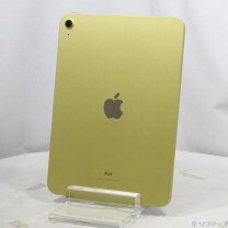 楽天市場】iPad（カラーイエロー）（タブレットPC本体｜スマートフォン 