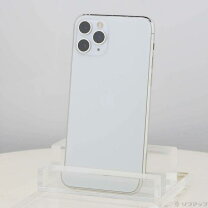 楽天市場】iphone11pro 256gb シルバーの通販