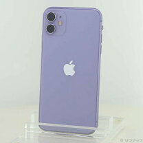 楽天市場】iphone11 パープル 128の通販